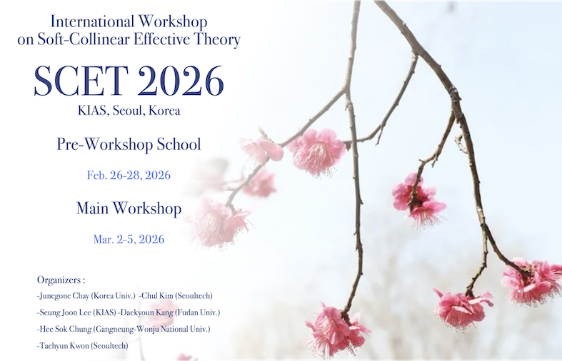 The XXIII Annual Workshop on Soft-Collinear Effective Theory