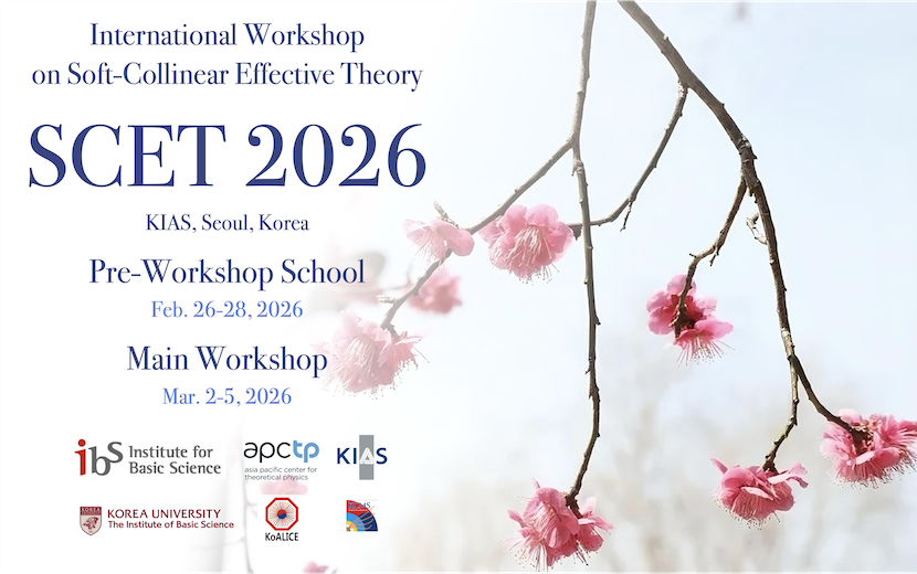 The XXIII Annual Workshop on Soft-Collinear Effective Theory